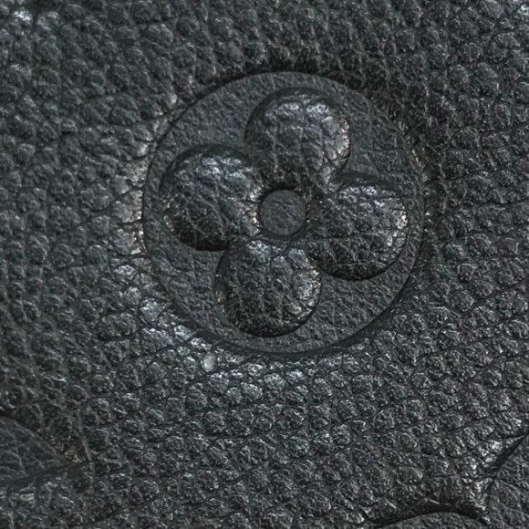 LOUIS VUITTON M60258 MonogramEmpreinte Portefeuille-Virtuose Long Wallet - Picture 6 of 13